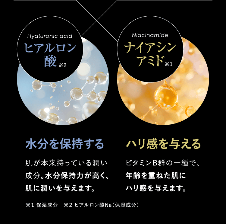その他、主配合成分